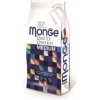 MONGE DOG Medium Adult Kurča, ryža 15kg, 26/13,5 - chovateľské balenie
