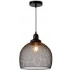 Lucide | Lucide 43404/28/30 - Závesné svietidlo MESH 1xE27/60W/230V 28 cm | LC2021