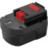 NTL NTL-BLD-A12-30H Black&Decker FS120B/FSB12/HPB12/FS120BX/A12/BD1204L/A1712 12V 3000mAh Ni-MH – neoriginální