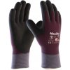 ATG® zimné rukavice MaxiDry® Zero™ 56-451 08/M | A3050/08