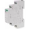 PK-3P/230 - Elektromagnetické pomocné relé, 230V, 8A, 3x NO/NC