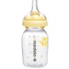 Medela Calma fľaštička pre dojčené deti 150 ml