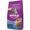 WHISKAS s tuniakom a zeleninou 1,4 kg