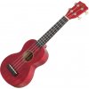 Mahalo ML1CR Sopránové ukulele Cherry Red