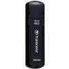 TRANSCEND Flash disk 16GB JetFlash®750K, USB 3.0, čierna (TS16GJF750K)