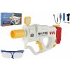 Teddies plast 40 cm na baterie se zvukem