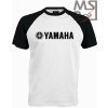 Pánske tričko s motívom Yamaha 06 (Moto tričko)