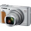 Canon PowerShot SX740 HS LITE Silver