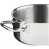Hrniec PROFESSIONAL s pokrievkou, priemer 15 cm, objem 1,0 l - Kolimax - Kolimax