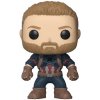Funko Pop! Avengers Infinity War Captain America