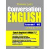 Preston Lee's Conversation English - Global Edition Lesson 1 - 60