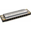 Hohner Big River Harp MS G Diatonická ústna harmonika