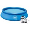 Bazén Swing pool 4,57 x 1,07 m piesková filtrácia 4m3/hod
