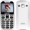 Evolveo EasyPhone XR + stojanček biela / 2.3