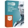 ESET Family Security Pack pre 7 zariadení / 12 mesiacov