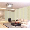 Donga Vinylová tapeta béžovo biely vzor 53x1000 cm