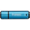 Kingston IronKey Vault Privacy 50 64GB IKVP50/64GB