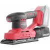 Vibračná brúska Worcraft CFS-S20Li ShareSYS, 20V Li-ion 114283