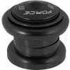 Hlavové zloženie FORCE AHEAD 1 1/8'' Fe, čierne