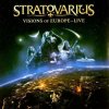3LP Stratovarius: Visions of Europe - Live