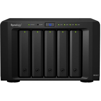 Synology DiskStation DS1517