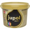 JUB JUPOL GOLD new generation kvalitná umývateľná interiérová farba na steny biela 0,75 L