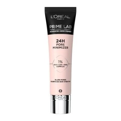 L'Oréal Paris Prime Lab 24H Pore Minimizer podkladová báza na minimalizáciu pórov 30 ml