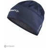 Craft ADV Windblock Fleece čiapka, modrá L-XL