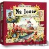 Asmodee Na louce: Kniha dobrodružství