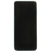 LCD Displej + Dotykové sklo + Přední kryt Xiaomi Redmi Note 9 Pro/9S