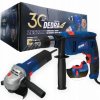 Dedra DED7951