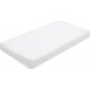 Dětská matrace New Baby STANDARD 120x60x11 cm pohanka-molitan-kokos bílá