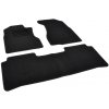 AZ Auto Design Textilné koberce Honda CR-V 2002-2007