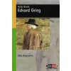 EDVARD GRIEG (HELLA BROCK)(Brožovaná)