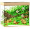 Juwel Lido LED 200 akvárium set dub 71x51x65 cm, objem 200 l