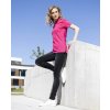 Dámské jegginy ARDON®JASVENA JEANS černá 40 H2448/40