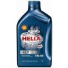 SHELL HELIX HX7 5W-40 1L Shell 604746