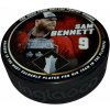 Inglasco / Sherwood Puk Florida Panthers NHL Sam Bennet #9 2025 Stanley Cup Playoffs Conn Smythe Trophy Souvenir Collector Puck