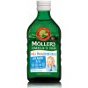 Mollers Omega 3 Môj prvý rybí olej 250 ml