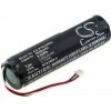 Cameron Sino Batéria pre PHILIPS Avent Scd620 / 630 / 833 a iné, 2600 mAh, Li-Ion CS-PHC620SL