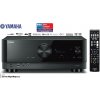 Yamaha RX-V6A Black - 7.2 kanálový AV receiver