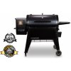 Gril na drevené pelety Navigator 1150 Pit Boss / PB1150G