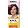 Palette Color Shampoo 3-0 Tmavá čokoládová farba na vlasy