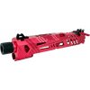 CTM TAC CTM CNC hliníkový záver SUPERLINE Split slide TM Hi-Capa 4.3 - Ružová