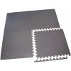 Tlumící podložka Kubisport Podložka pod posilovací stroje D83K 120 x 120 x 1 cm