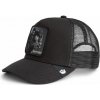 Šiltovka GOORIN BROS. Panther black/black