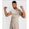 Rashguard VENUM G-Fit Air Kr. rukáv - sand