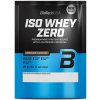 Iso Whey Zero 25 g - Biotech USA - Black Biscuit