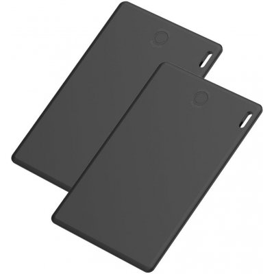 Bluetooth lokalizačný čip 4smarts Location Finder SkyTag Wallet Set of 2 (540569)