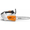 STIHL STIHL MSA 161 T sólo stroj - 12520115817 - akumulátorová reťazová píla bez akumulátora a nabíjačky